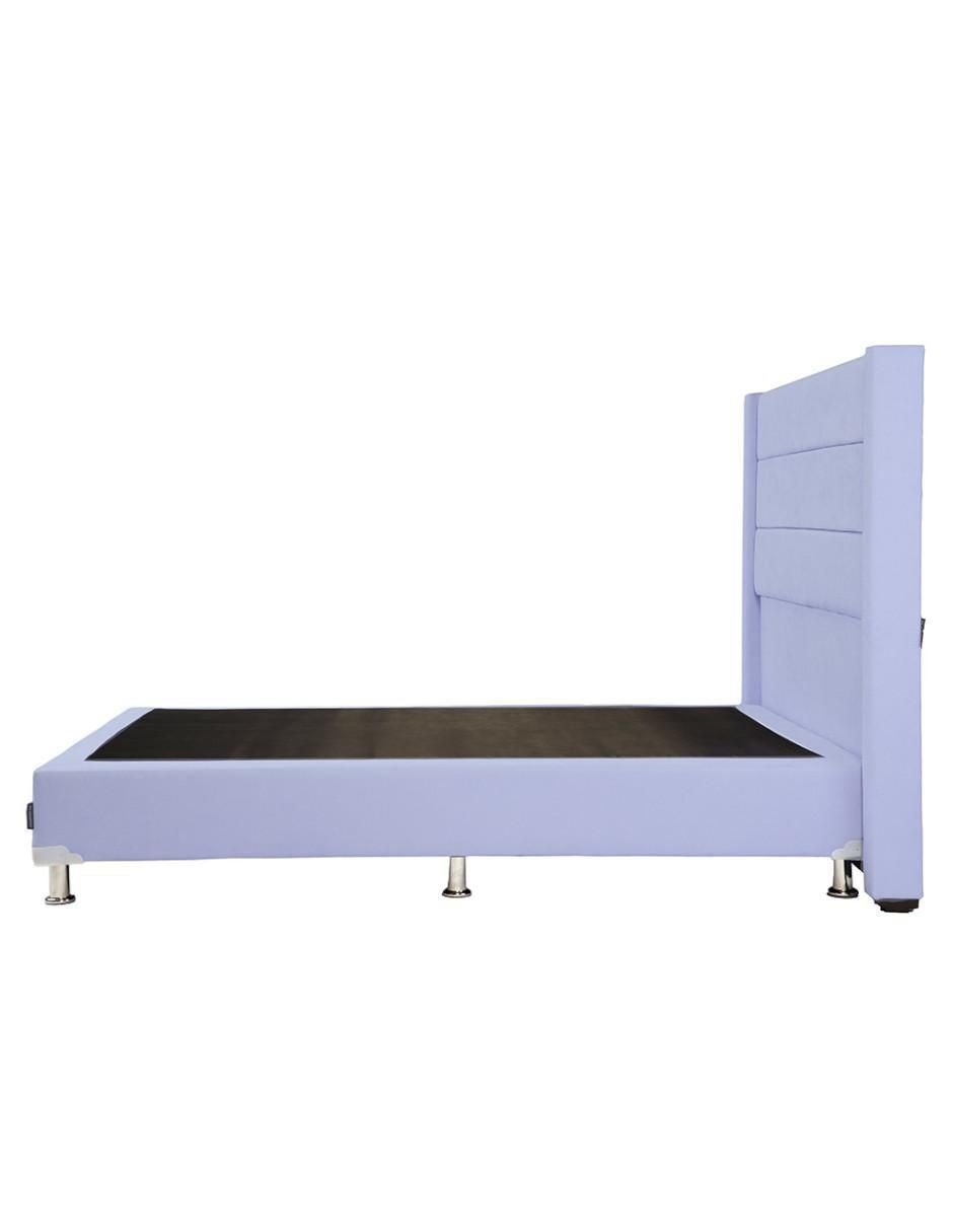 Cama lugo con box de madera 3
