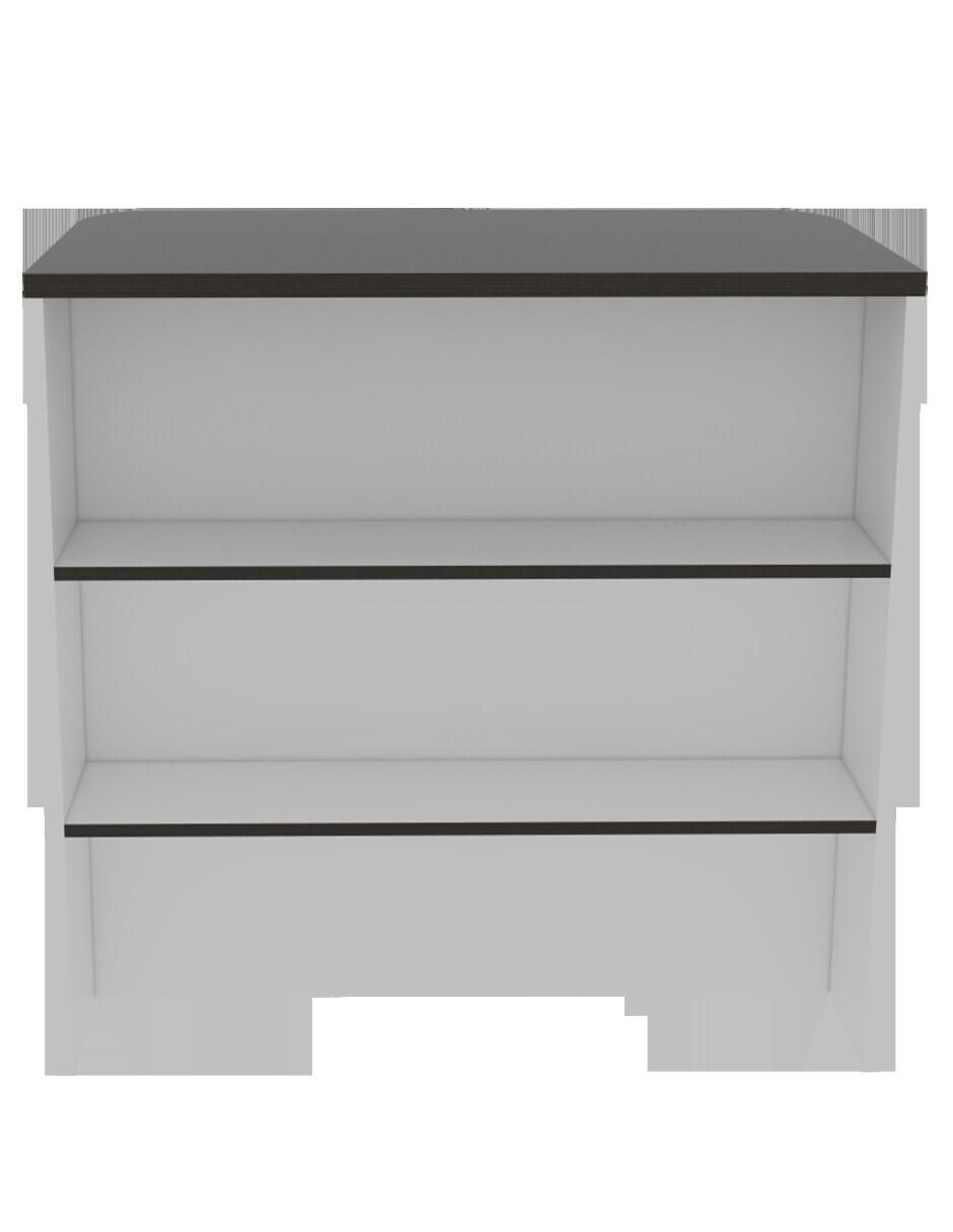 Gabinete Fendi de melamina Gabinete Fendi de melamina