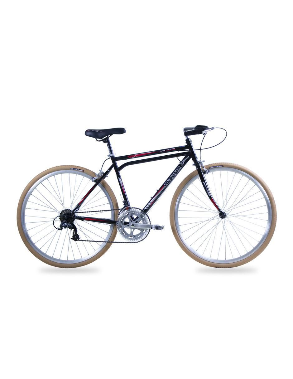 Bicicleta urbana rodada 28 para hombre Bicicleta urbana rodada 28 para hombre
