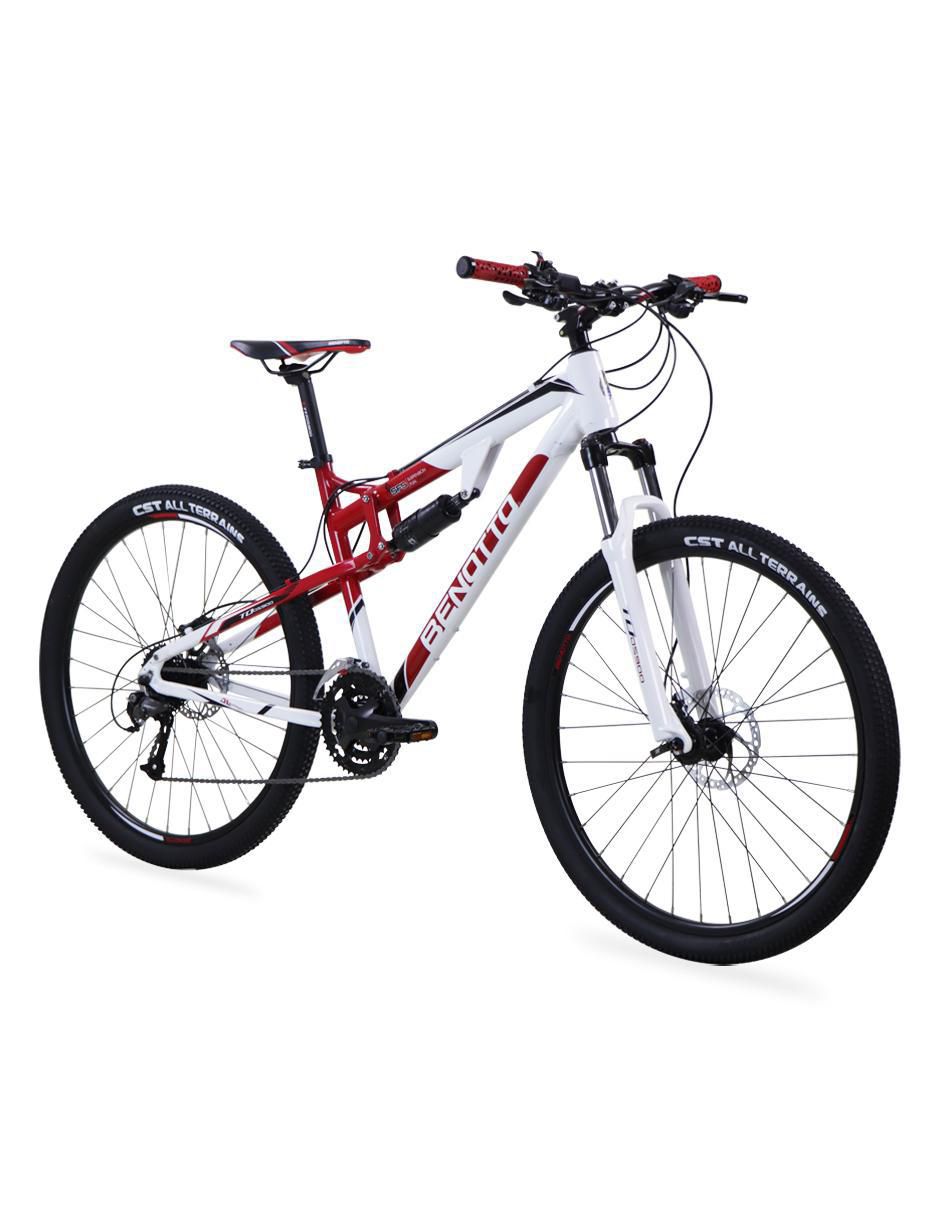 Bicicleta de montaña rodada 27.5 Ds-900 2