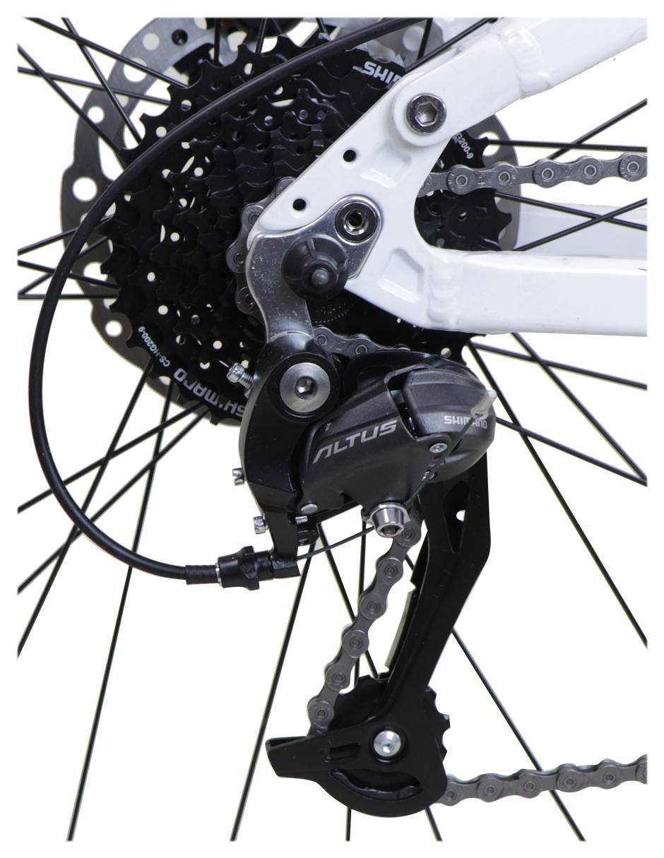 Bicicleta de montaña rodada 27.5 Ds-900 4