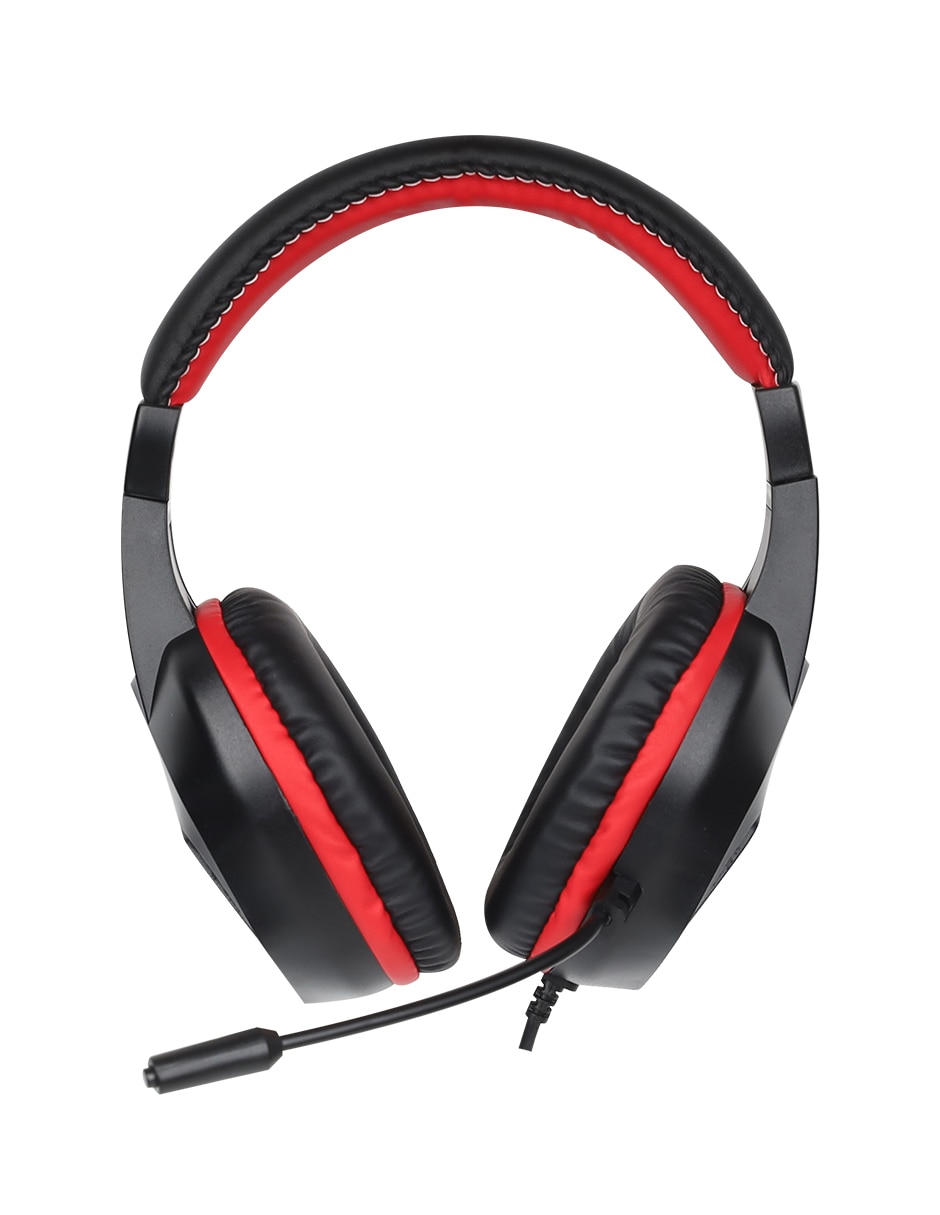 Audífonos gamer Audífonos gamer