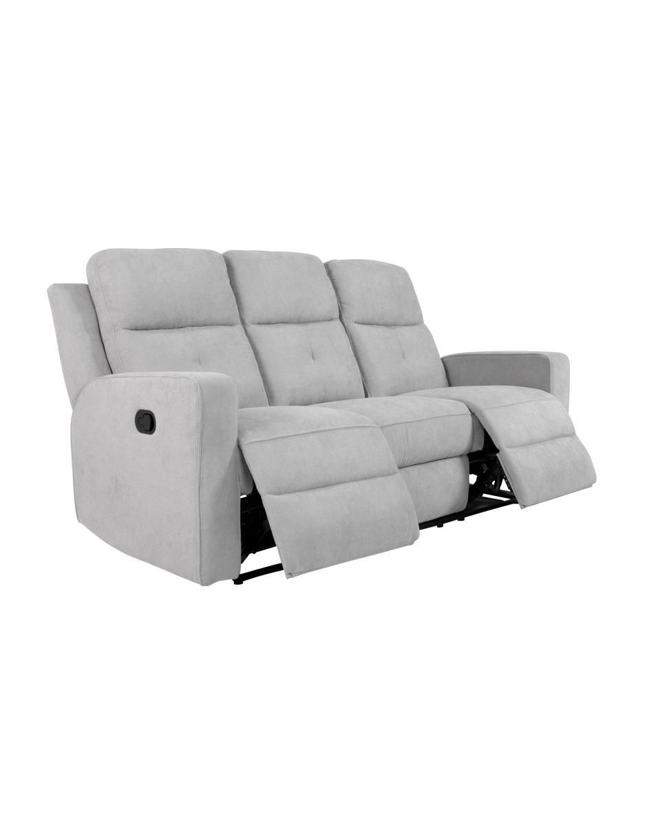 Sofá cama armable Moon de poliéster Sofá cama armable Moon de poliéster