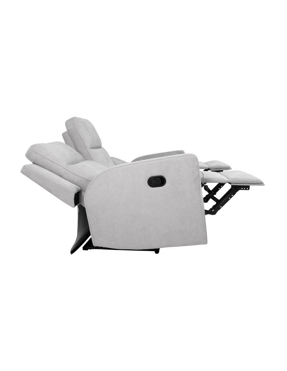 Sofá cama armable Moon de poliéster 3