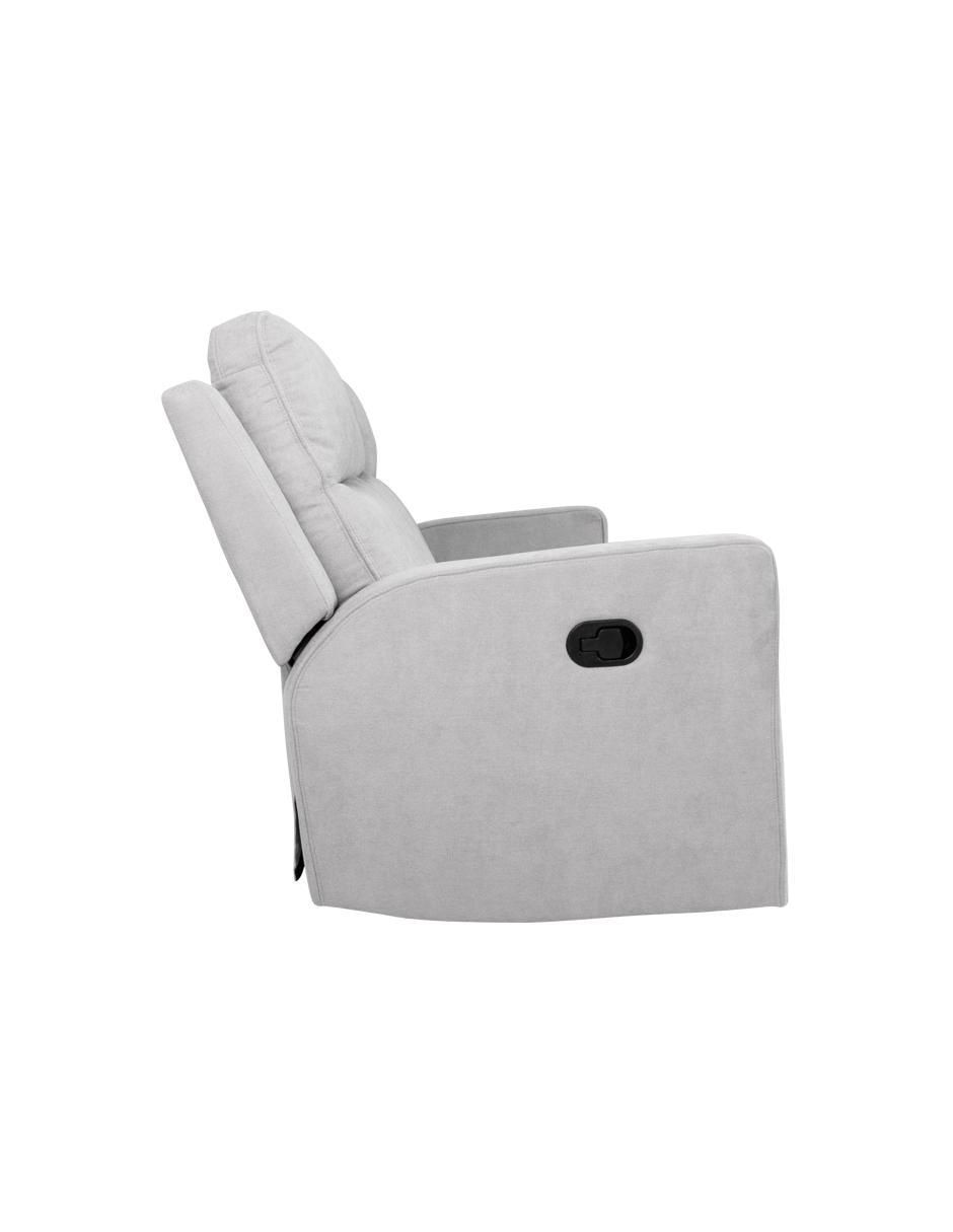 Sofá cama armable Moon de poliéster 4