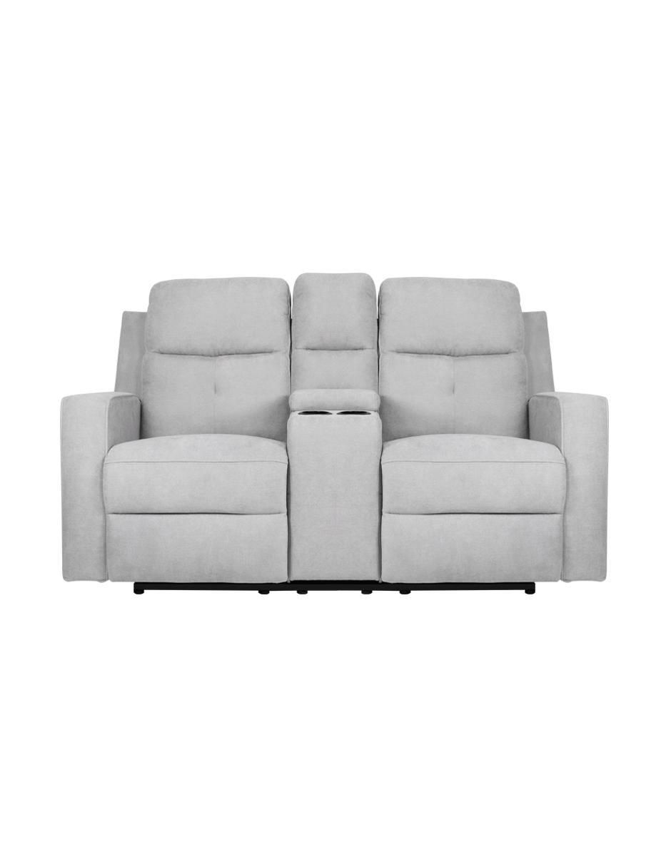 Sofá cama Moon 2 Easy Living de poliéster