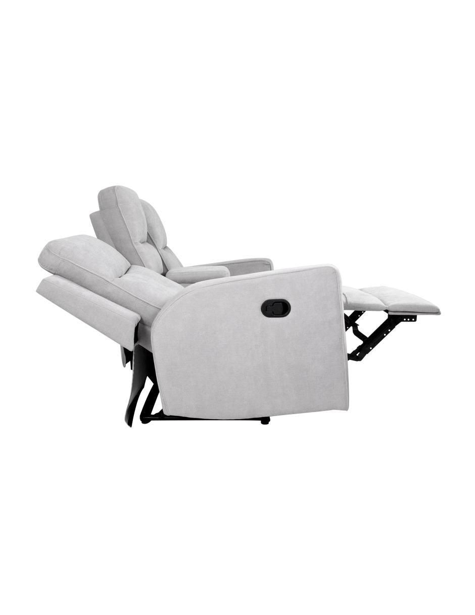 Sofá cama Moon 2 Easy Living de poliéster