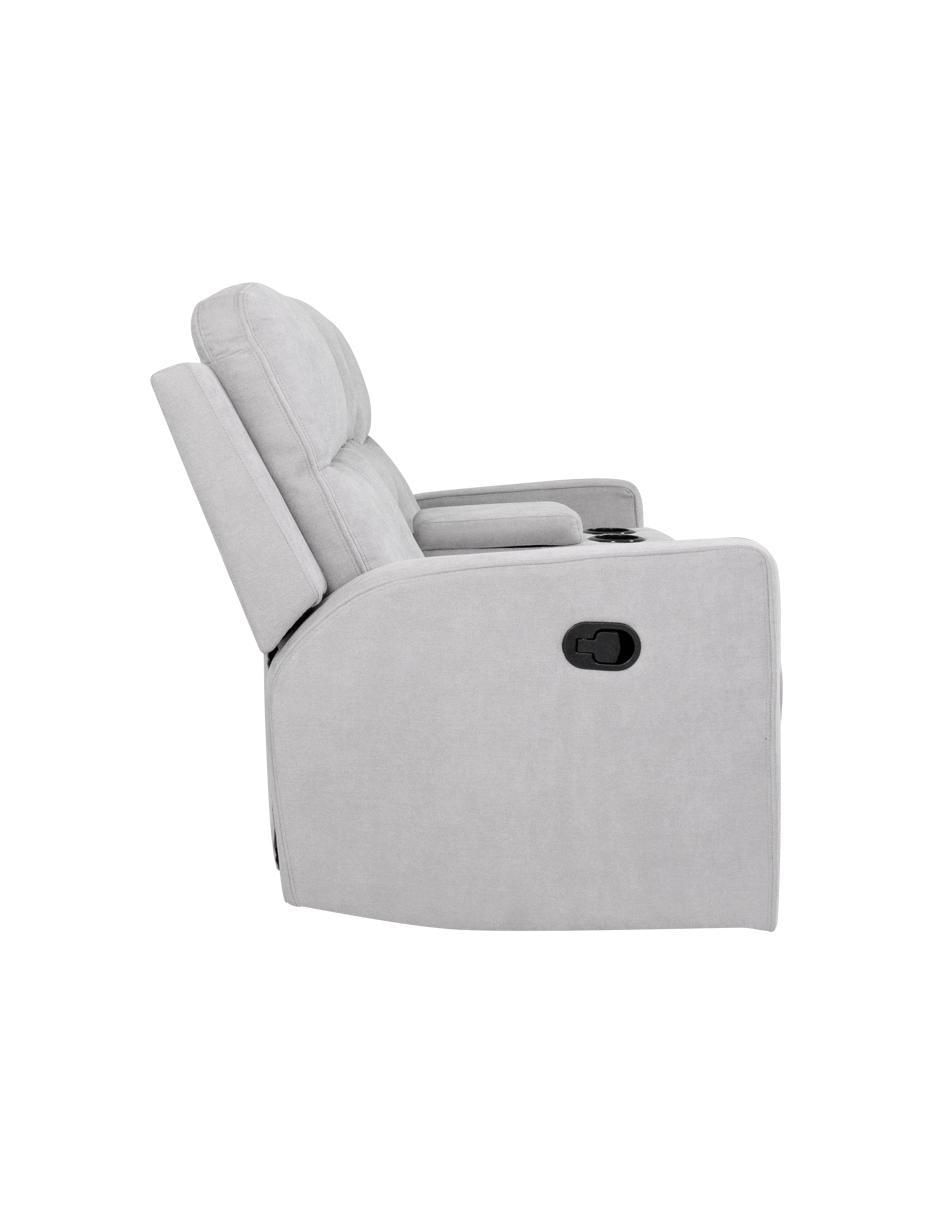 Sofá cama Moon 2 Easy Living de poliéster