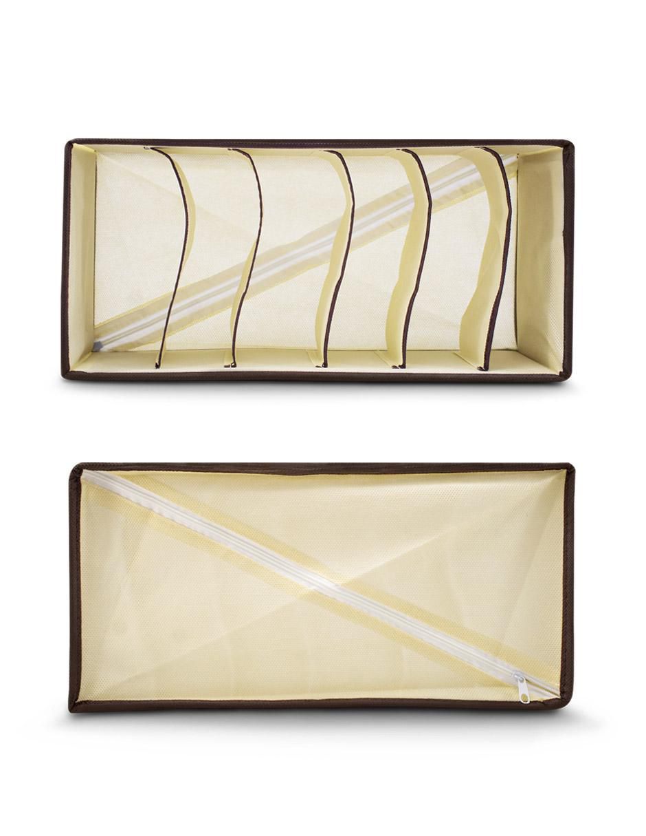 Organizador de ropa armable 3