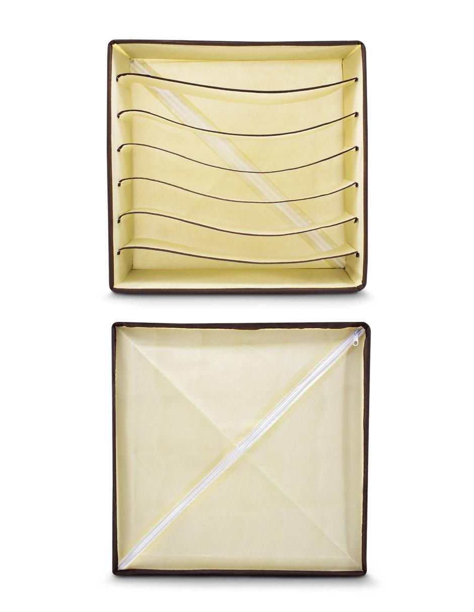 Organizador de ropa armable 5