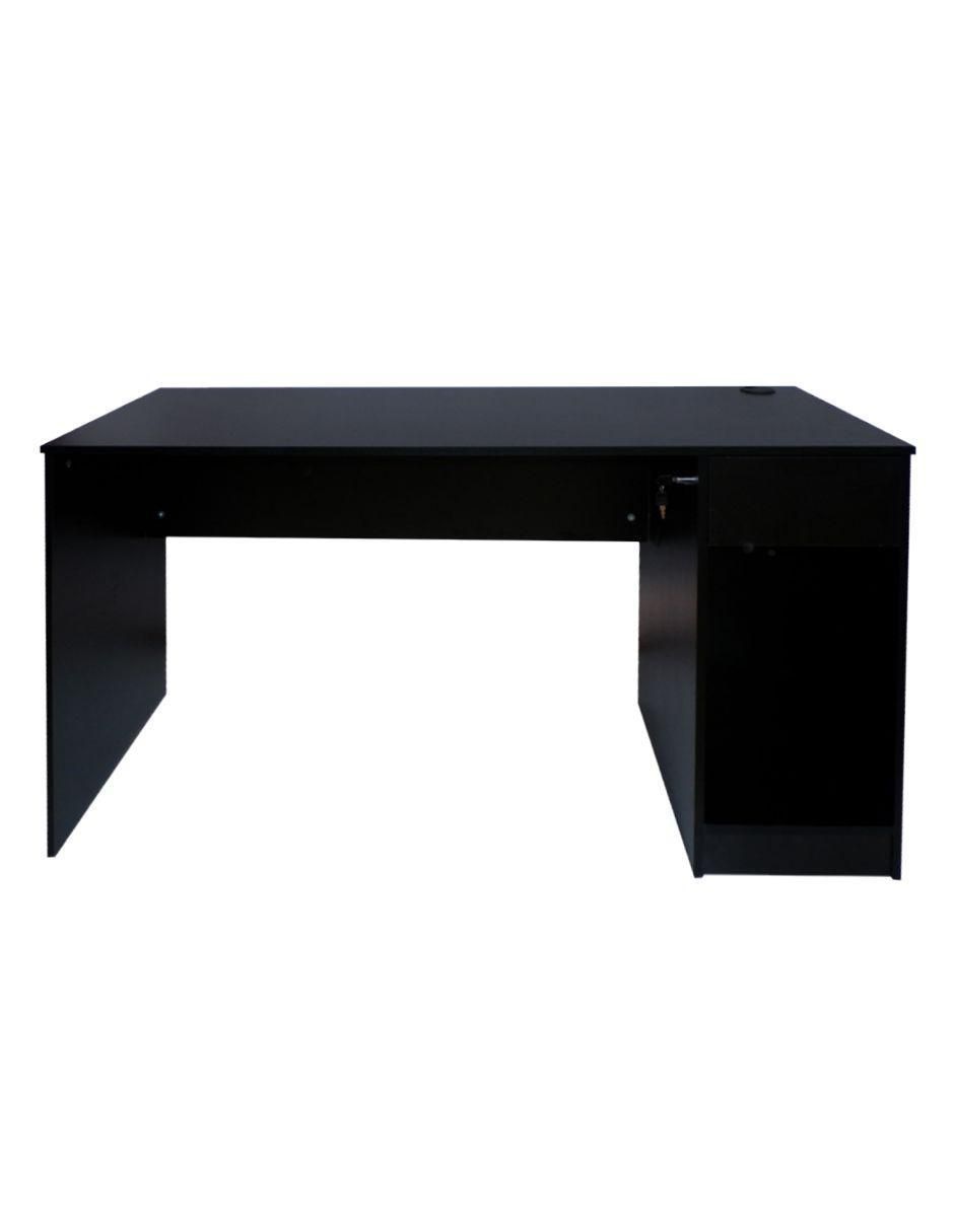 Escritorio de MDF