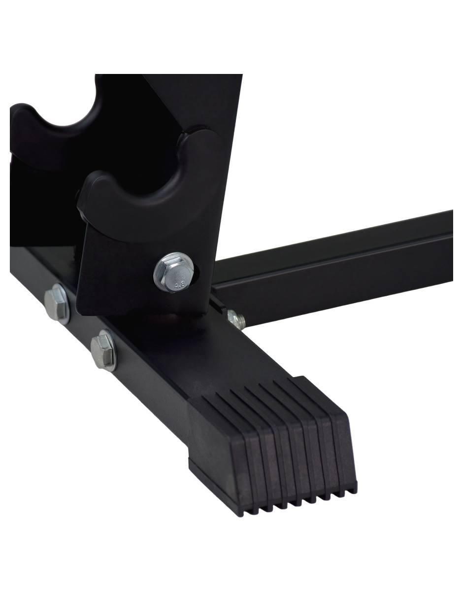 Rack de 10 estantes Centurfit