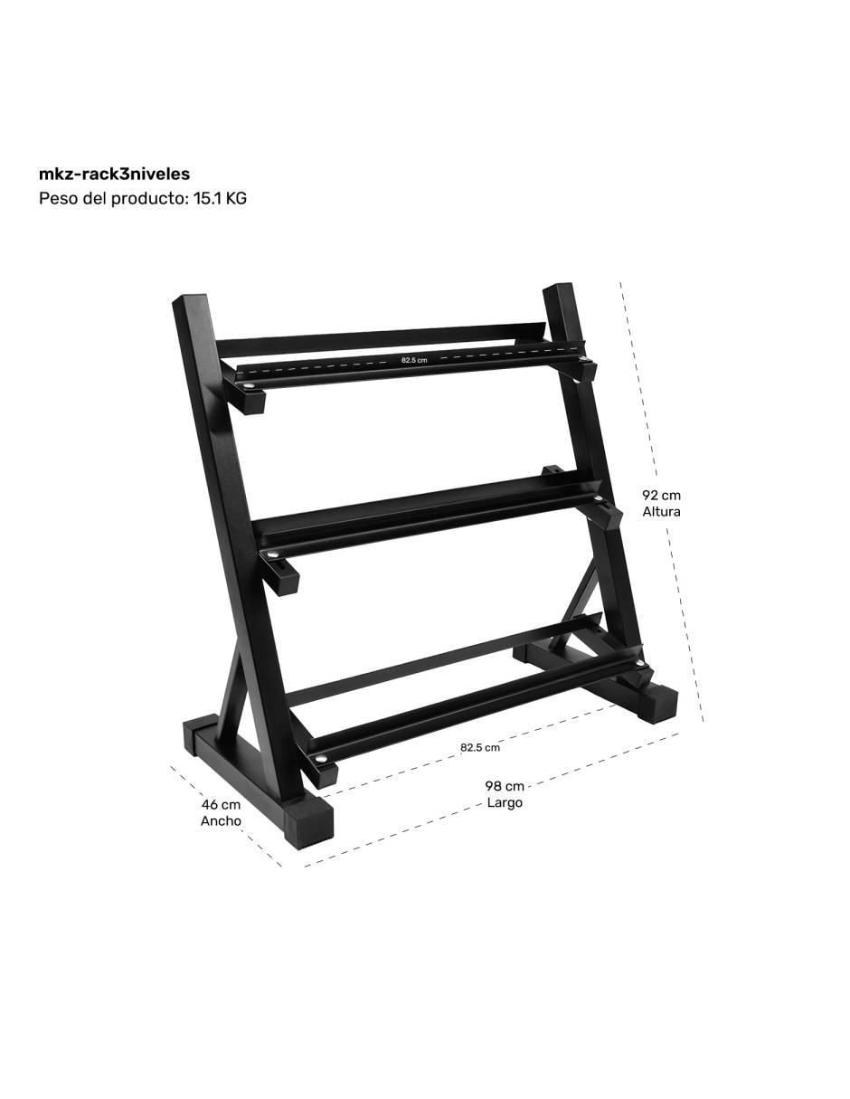 Rack Centurfit