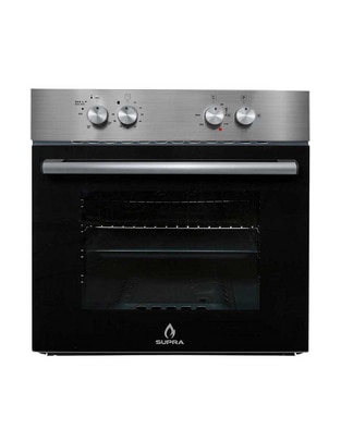 SUPRA Horno a gas/eléctrico Supra WELLER capacidad 60 L