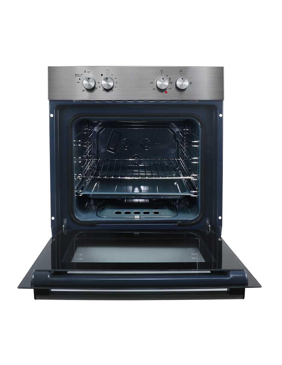 Horno a gas/eléctrico Supra WELLER capacidad 60 L