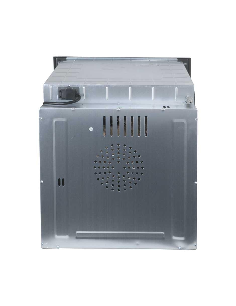 Horno a gas/eléctrico Supra WELLER capacidad 60 L