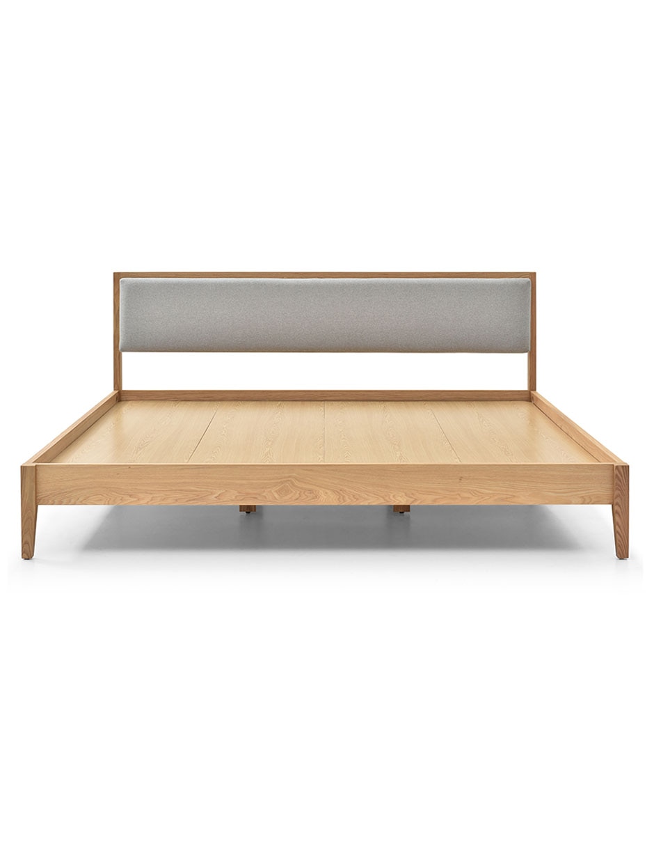 Cama de madera Cama de madera