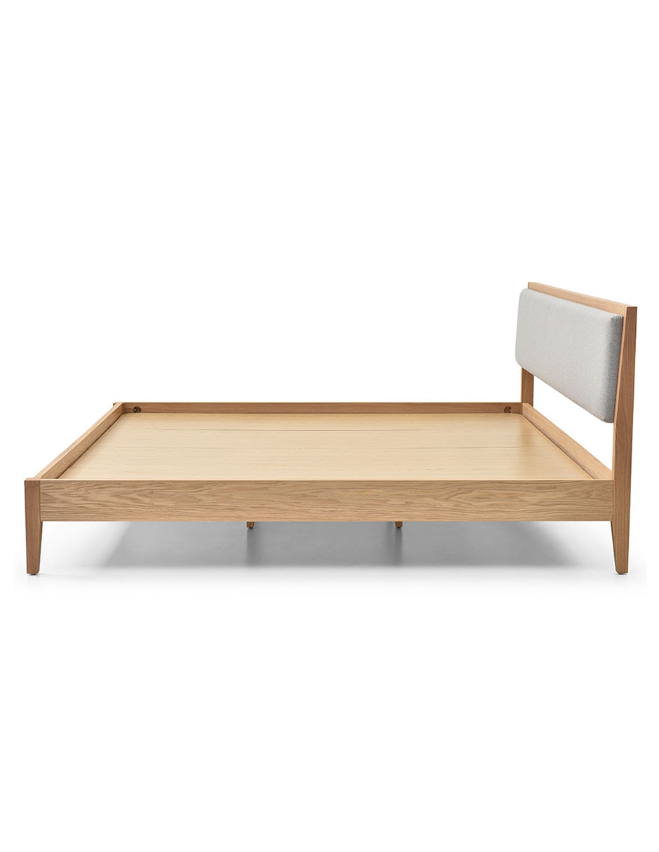 Cama Haus De Madera
