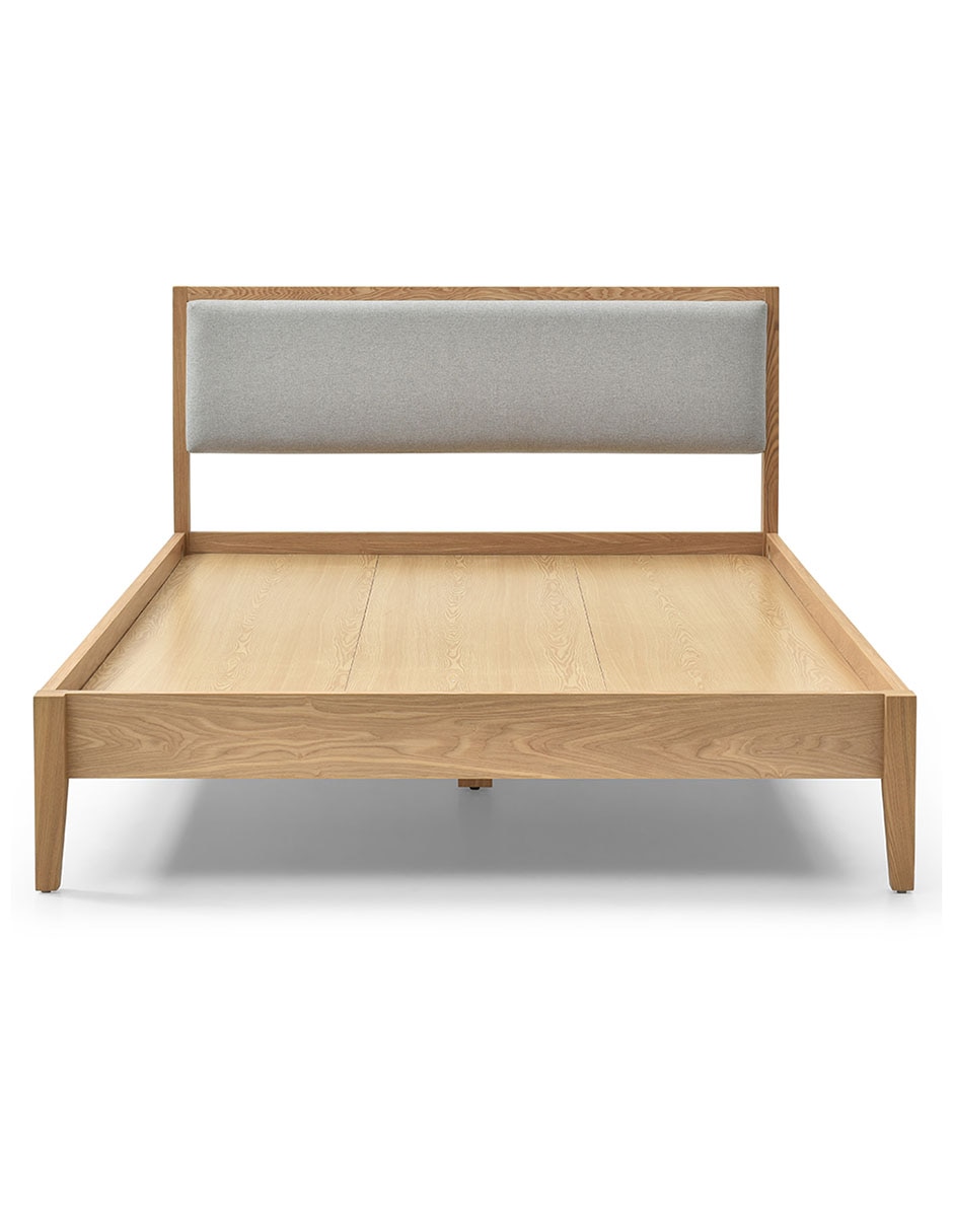 Cama de madera Cama de madera