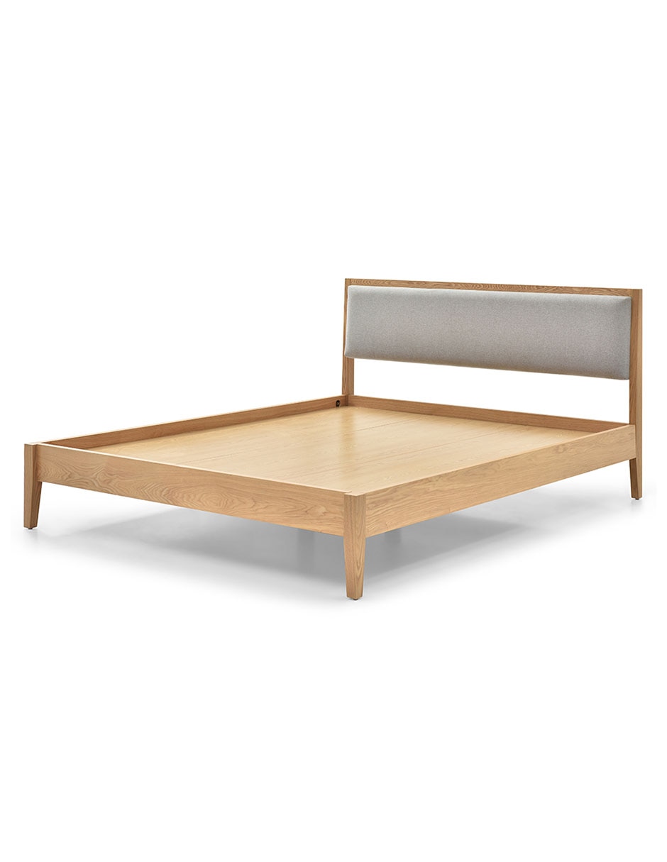 Cama de madera 5
