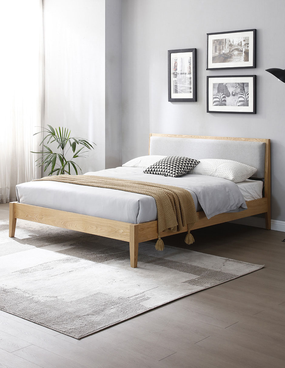 Cama de madera 6