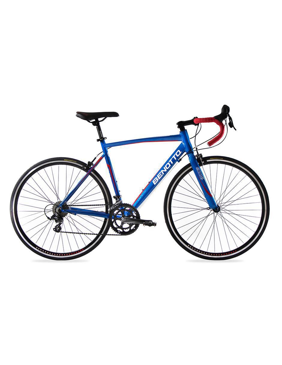 Bicicleta de ruta rodada Ruta 590 para hombre Bicicleta de ruta rodada Ruta 590 para hombre