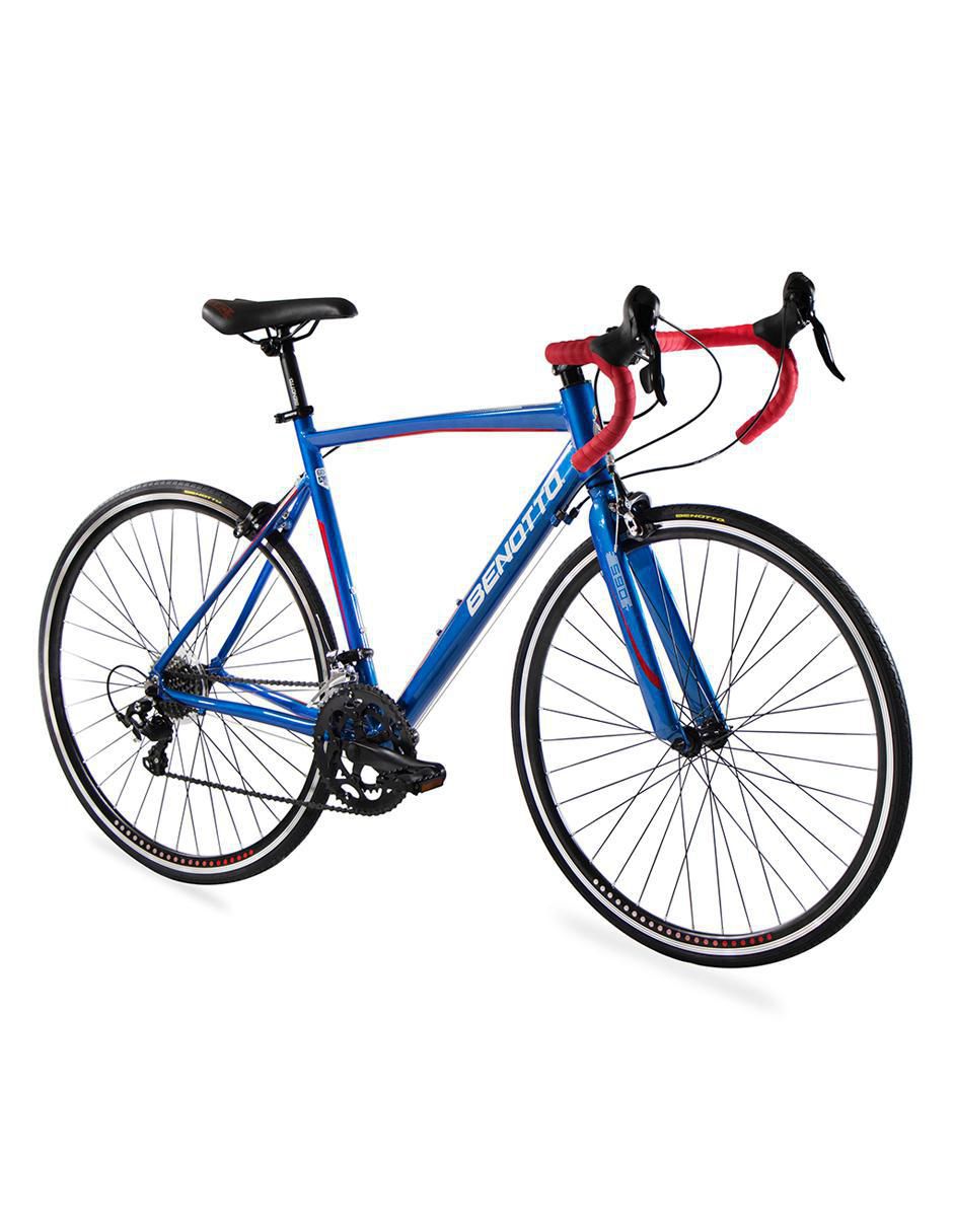 Bicicleta de ruta rodada Ruta 590 para hombre 2