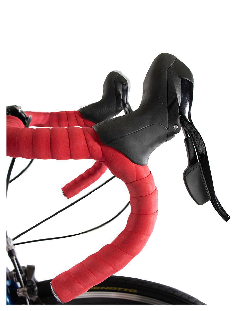Bicicleta de ruta rodada Ruta 590 para hombre 3
