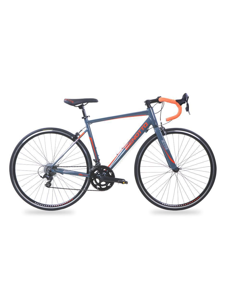 Bicicleta de ruta rodada Ruta 590 para hombre Bicicleta de ruta rodada Ruta 590 para hombre