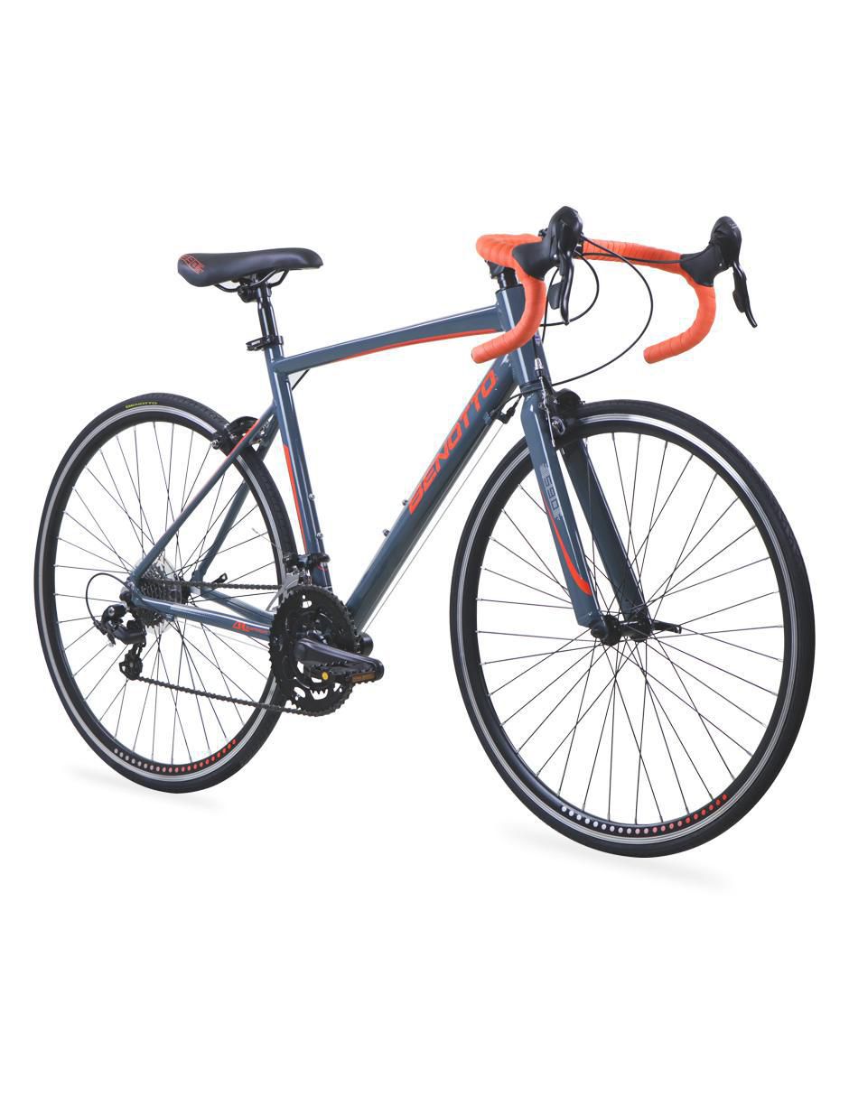 Bicicleta de ruta rodada Ruta 590 para hombre 4