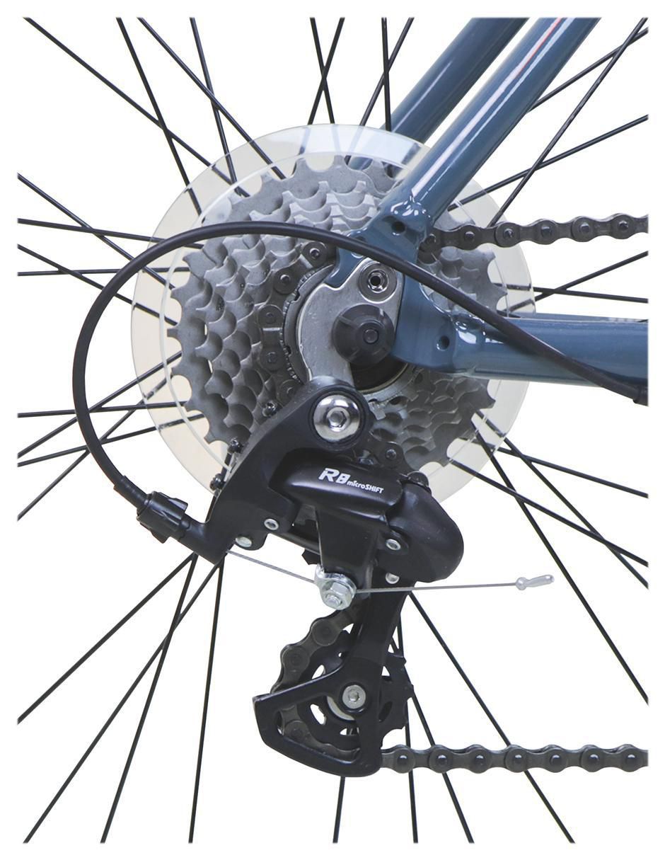 Bicicleta de ruta rodada Ruta 590 para hombre 3