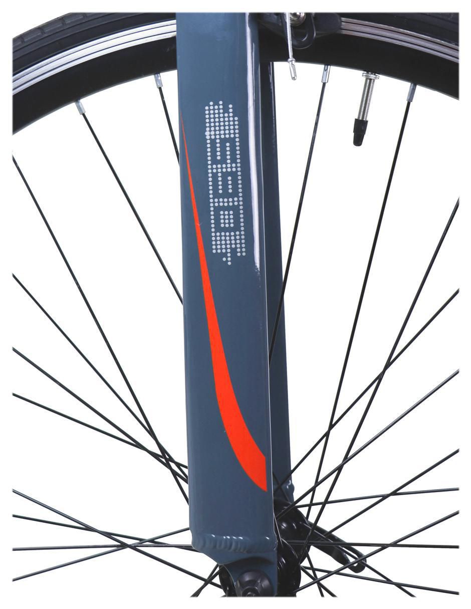 Bicicleta de ruta rodada Ruta 590 para hombre 2