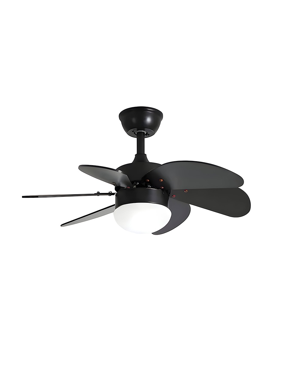 VENTILADOR DE TECHO CF1133-30 M, NEGRO