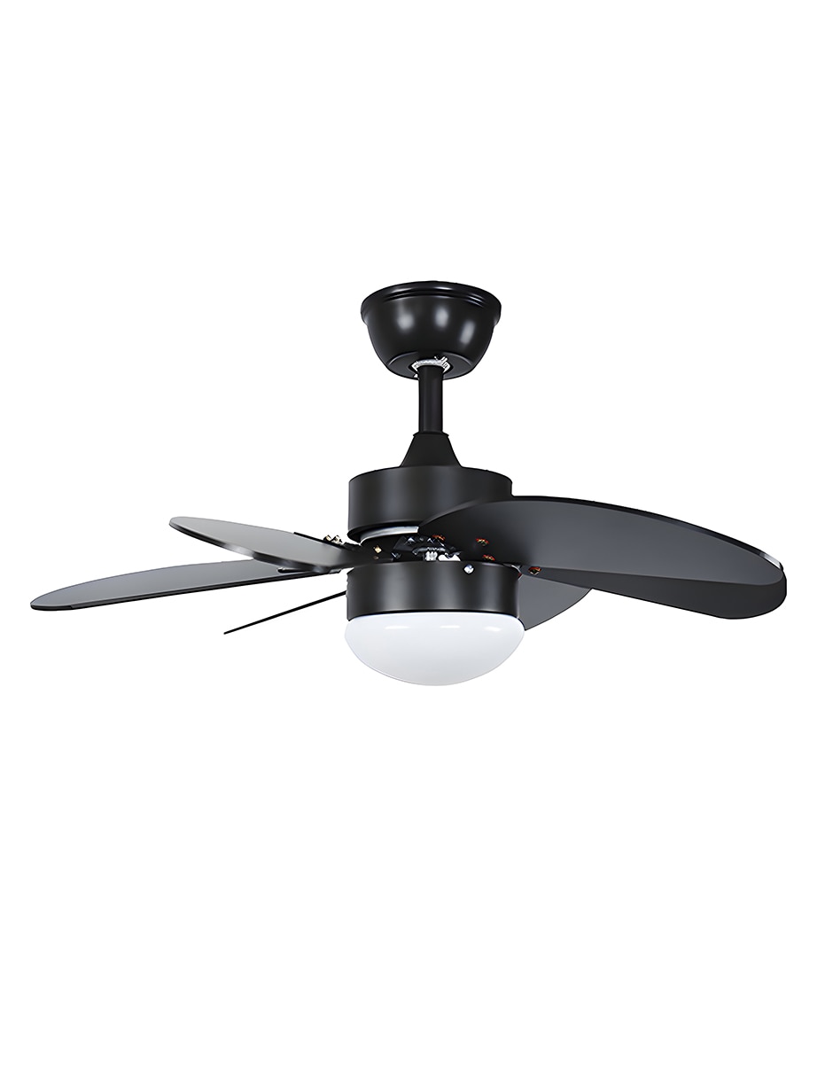 VENTILADOR DE TECHO CF1133-30 M, NEGRO