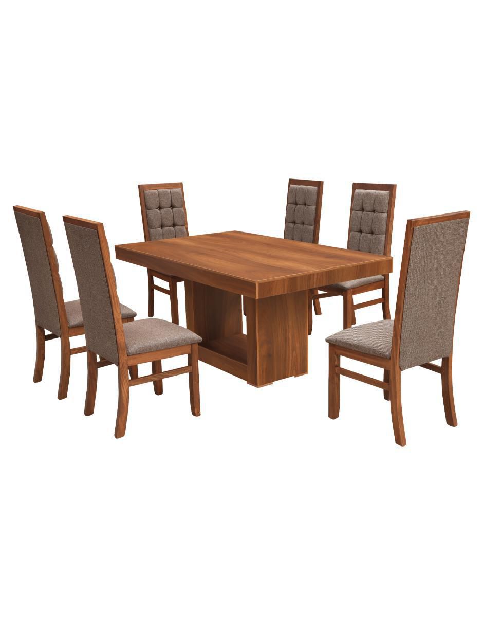 Antecomedor Gema para 6 personas Antecomedor Gema para 6 personas
