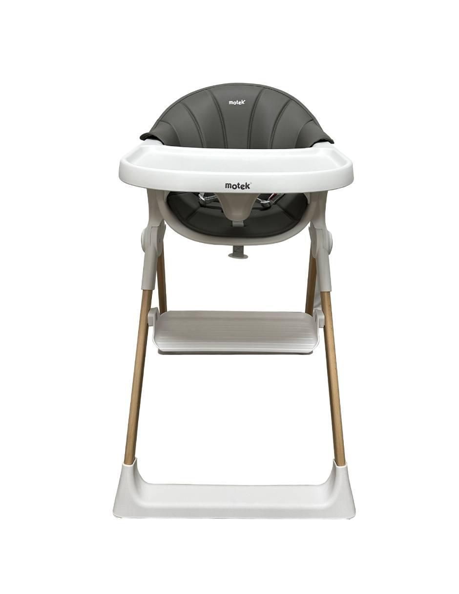 Silla alta Motek Omy