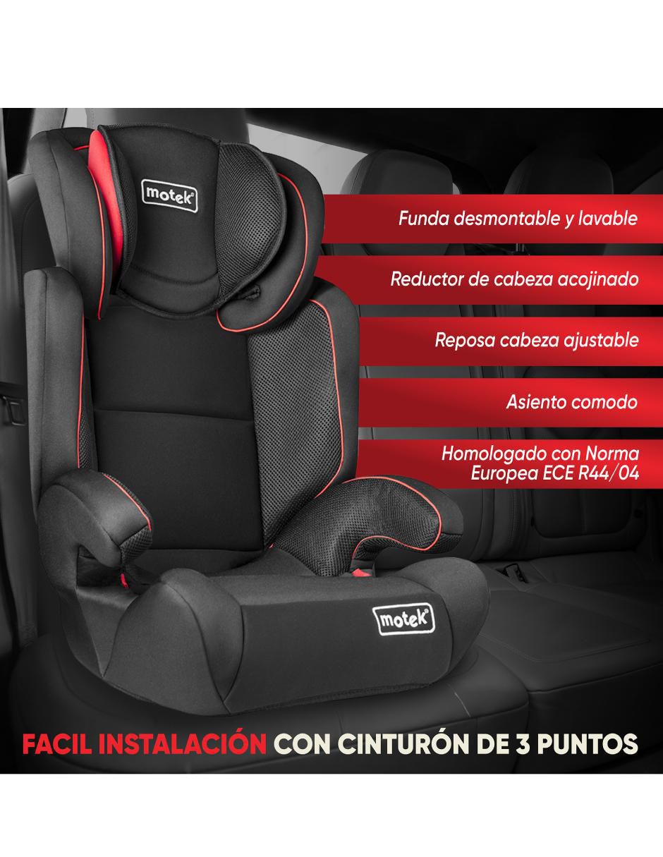 Autoasiento convertible Ova