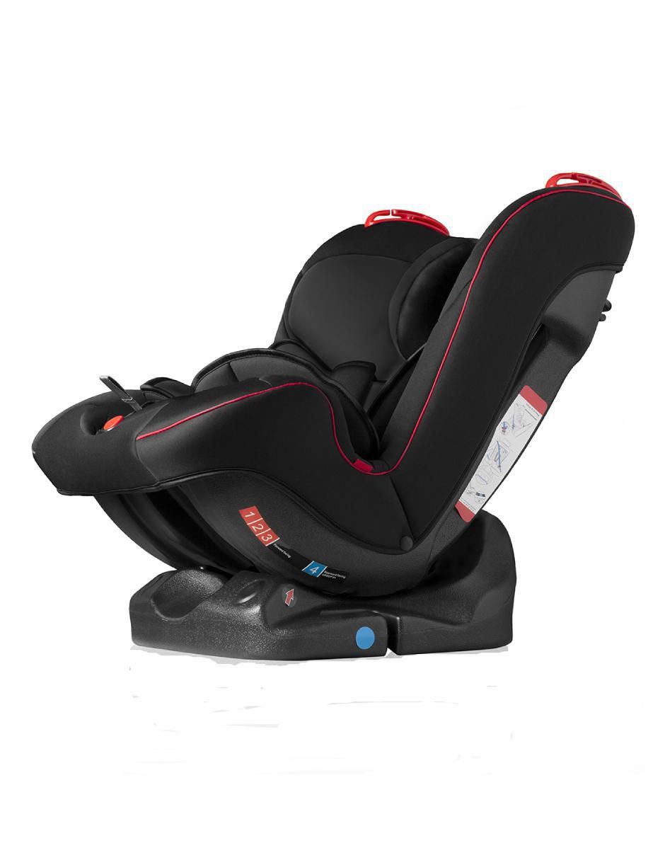 Autoasiento Tuly