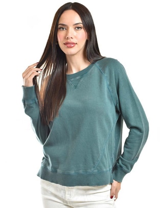 Sudadera para mujer