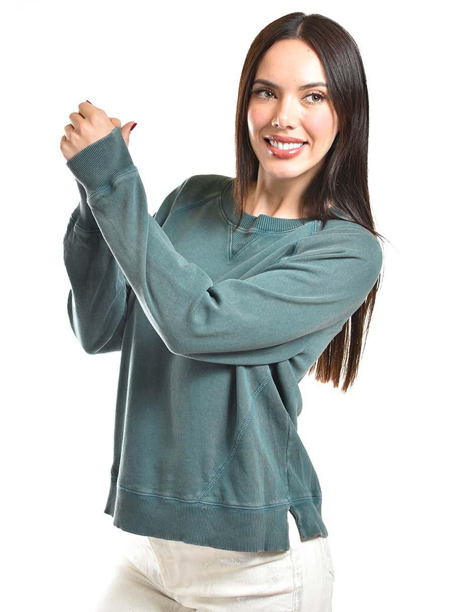 Sudadera para mujer 5