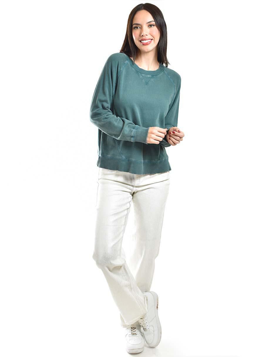 Sudadera para mujer