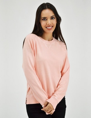 Sudadera para mujer