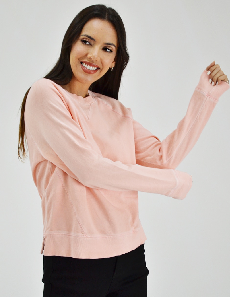 Sudadera para mujer 5