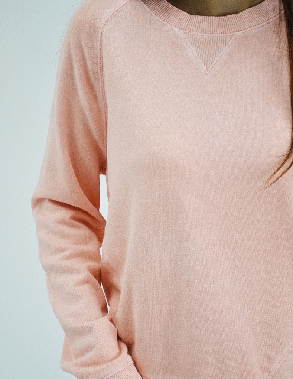 Sudadera para mujer