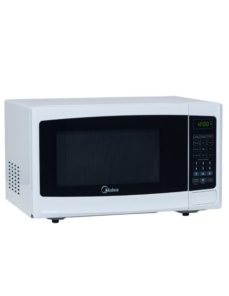 MICROONDAS CONVENCIO, 1.1 PIES, BLANCO