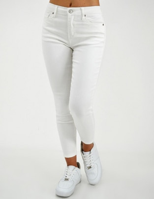 Jeans skinny para mujer