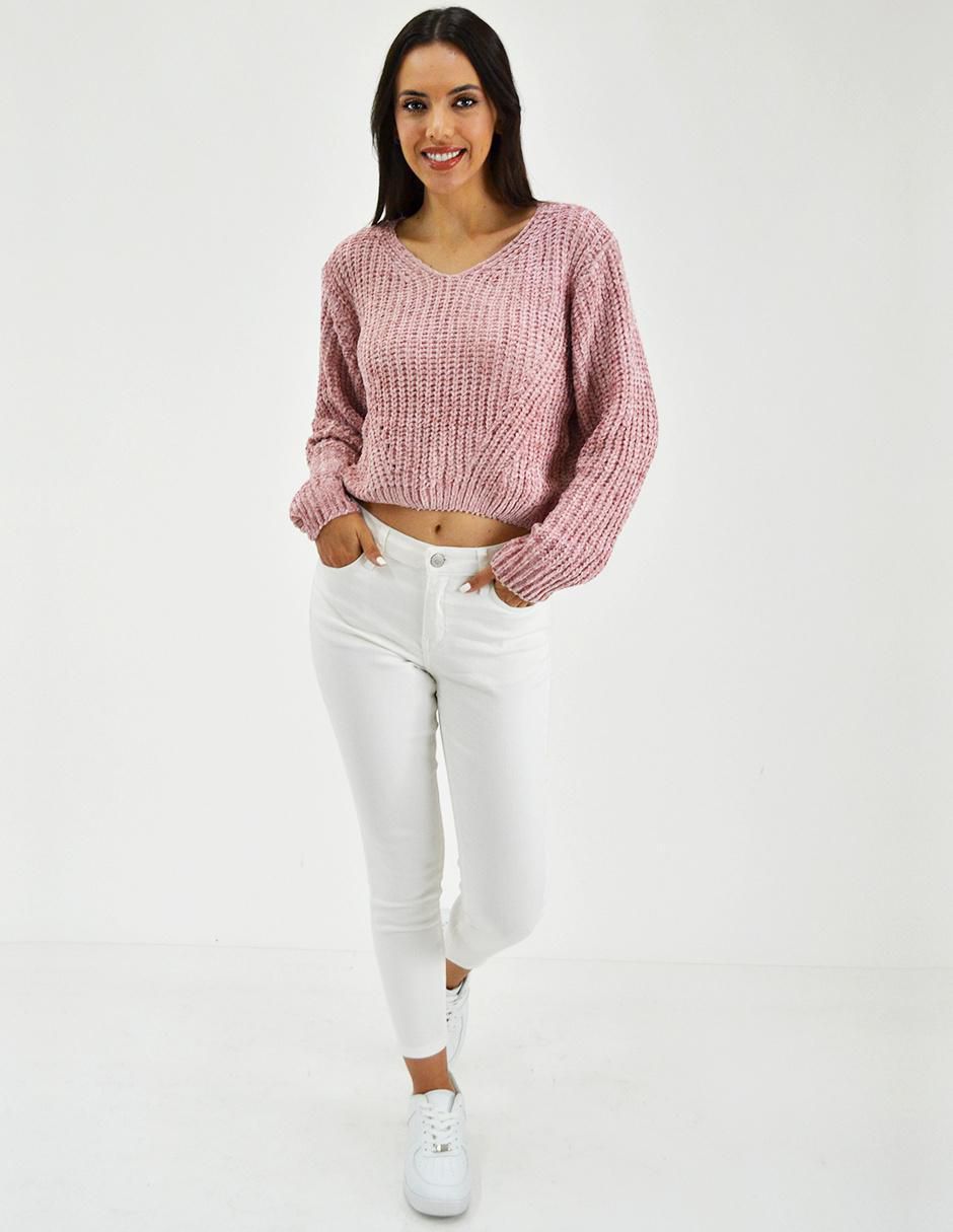 Jeans skinny para mujer