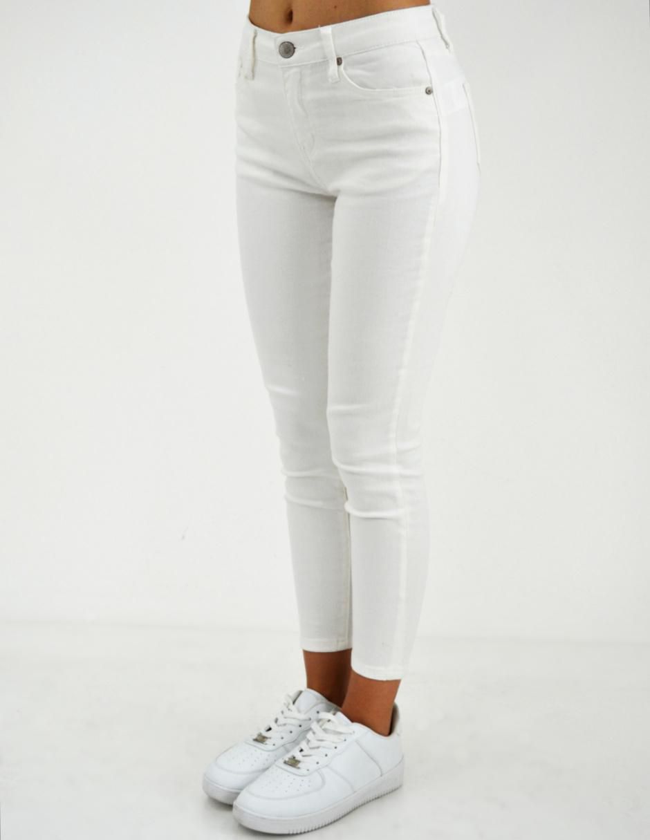 Jeans skinny para mujer