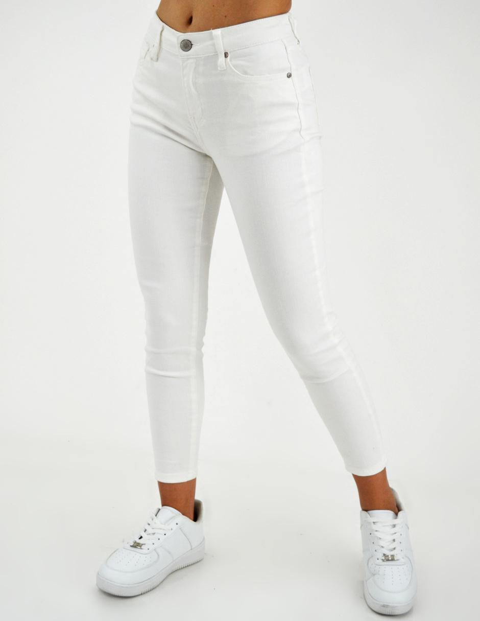 Jeans skinny para mujer