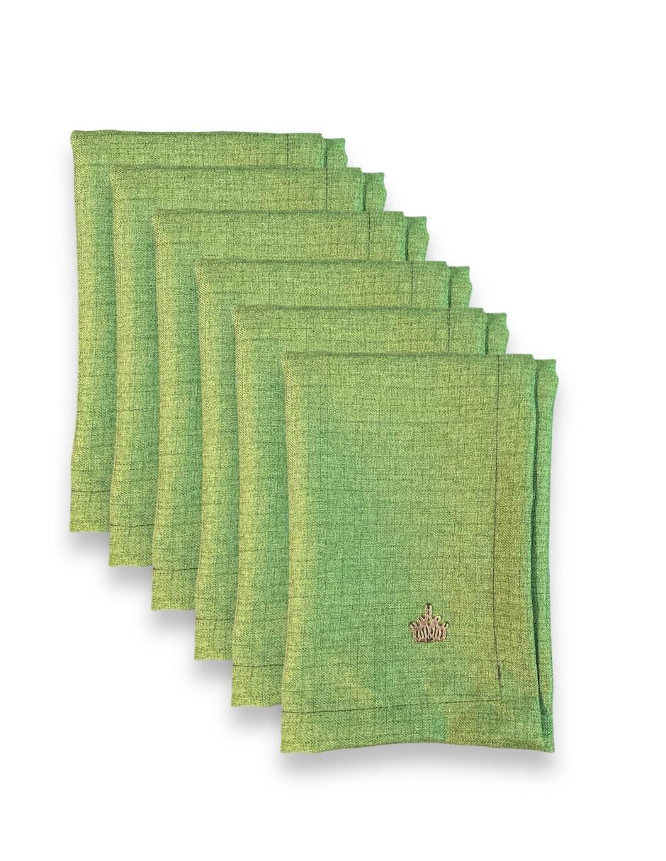 Verde selva 7
